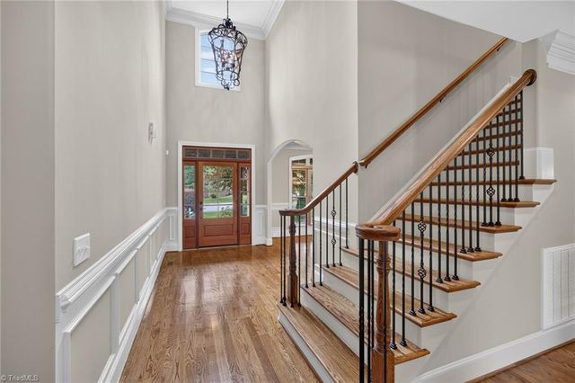 8409 Lillys Court, Greensboro, NC 27455