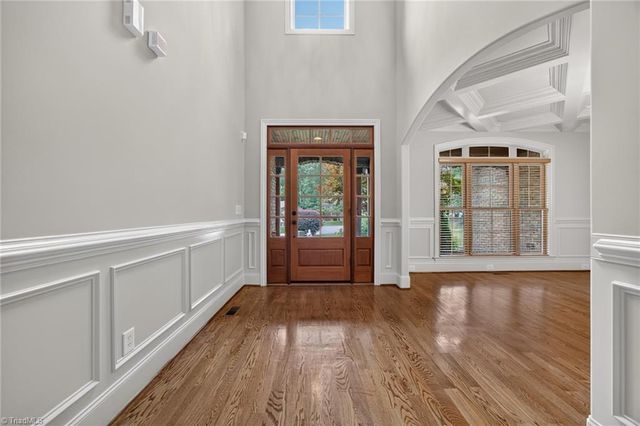 8409 Lillys Court, Greensboro, NC 27455
