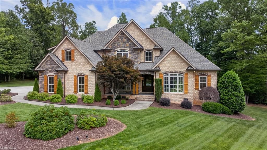8409 Lillys Court, Greensboro, NC 27455