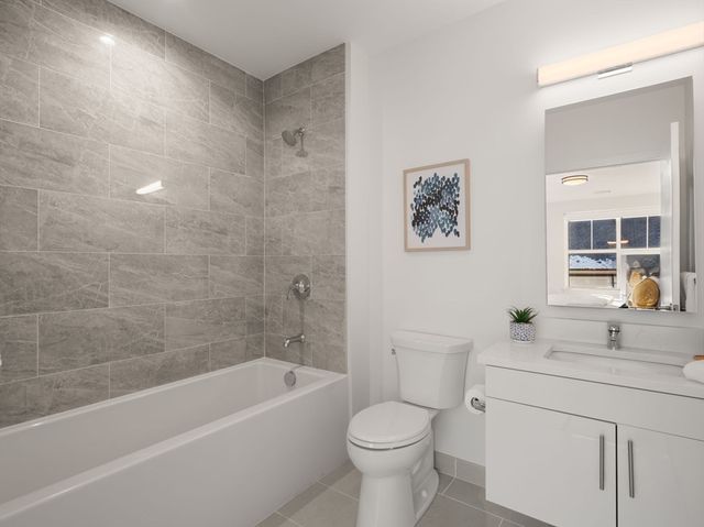 1151 Walnut 406, Newton, MA 02461