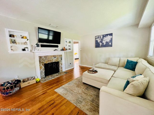 1503 PARRISH Place, Jacksonville, FL 32205