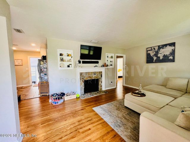 1503 PARRISH Place, Jacksonville, FL 32205