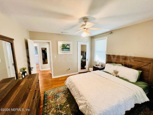 1503 PARRISH Place, Jacksonville, FL 32205