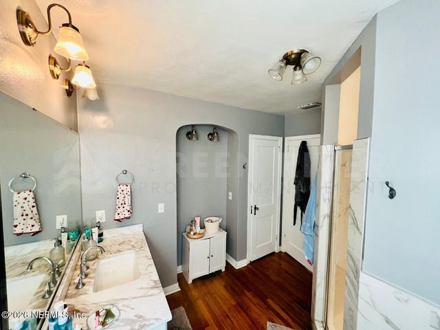 1503 PARRISH Place, Jacksonville, FL 32205