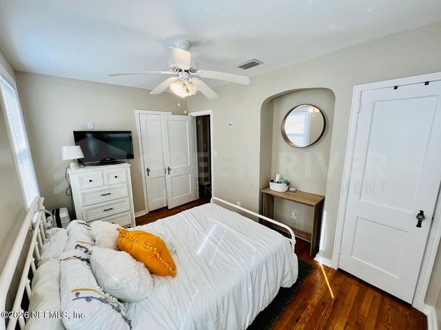 1503 PARRISH Place, Jacksonville, FL 32205