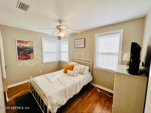 1503 PARRISH Place, Jacksonville, FL 32205