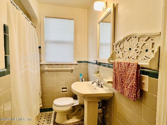 1503 PARRISH Place, Jacksonville, FL 32205