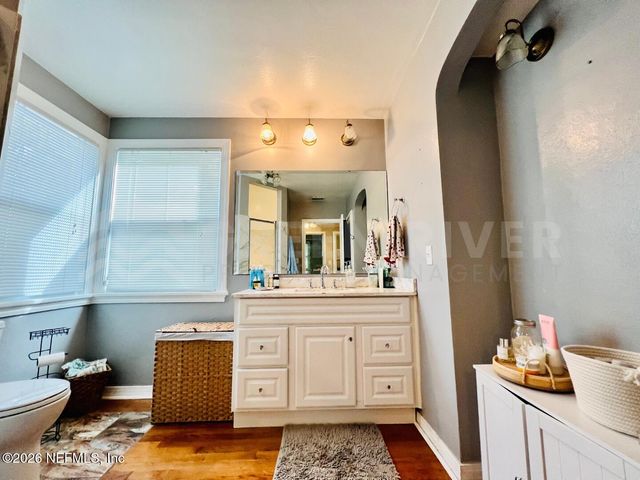 1503 PARRISH Place, Jacksonville, FL 32205