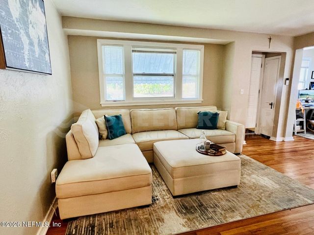 1503 PARRISH Place, Jacksonville, FL 32205