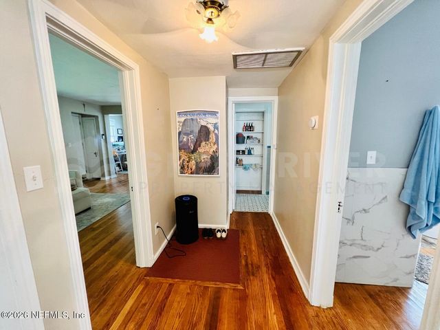 1503 PARRISH Place, Jacksonville, FL 32205