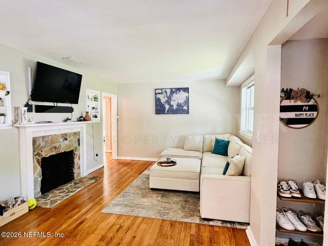 1503 PARRISH Place, Jacksonville, FL 32205