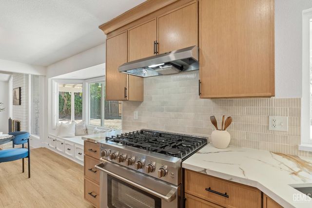 820 Ferdinand Court, Bakersfield, CA 93309