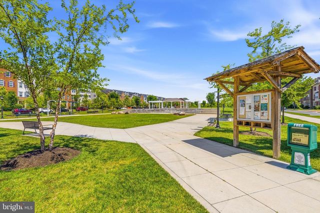 8154 MINER ST, Greenbelt, MD 20770