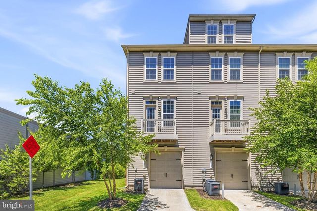 8154 MINER ST, Greenbelt, MD 20770