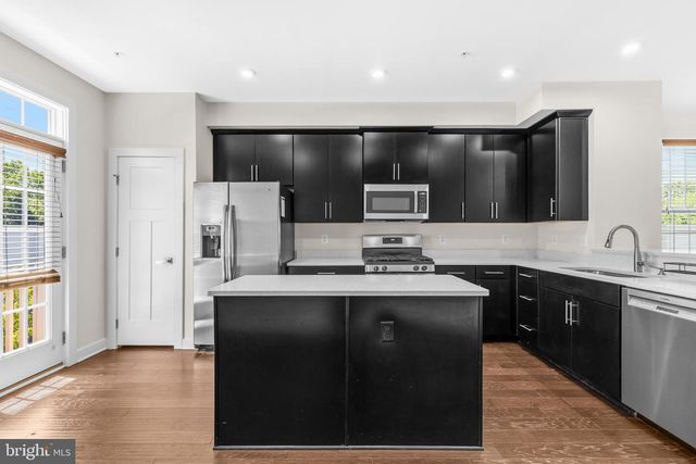 8154 MINER ST, Greenbelt, MD 20770
