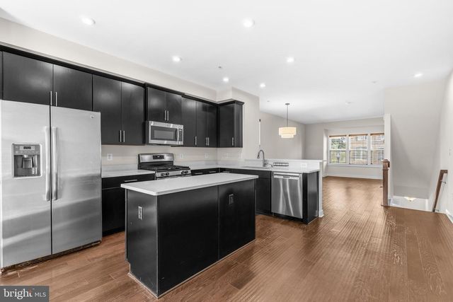 8154 MINER ST, Greenbelt, MD 20770
