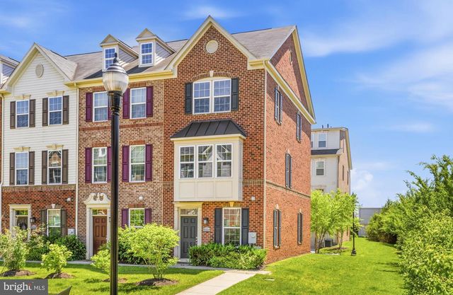 8154 MINER ST, Greenbelt, MD 20770