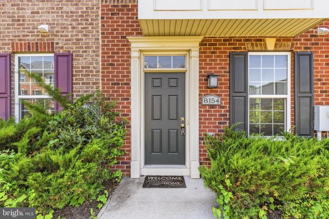 8154 MINER ST, Greenbelt, MD 20770