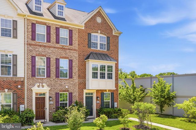 8154 MINER ST, Greenbelt, MD 20770
