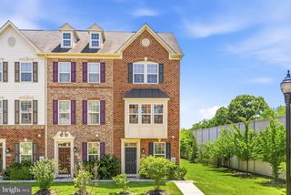 8154 MINER ST, Greenbelt, MD 20770