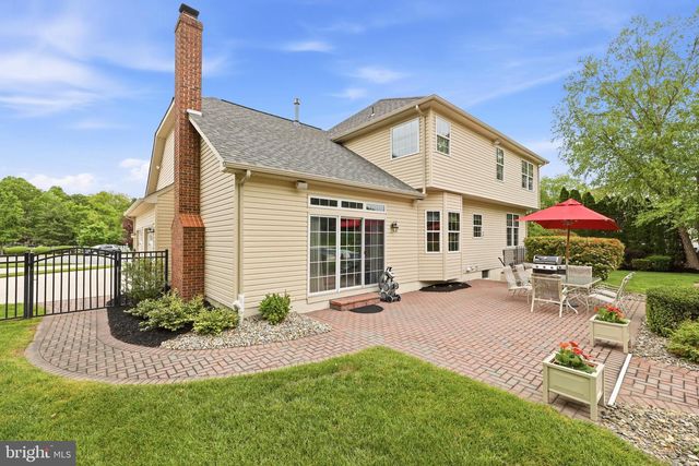 6 BLAKE CT, Sewell, NJ 08080