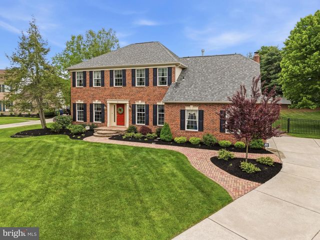 6 BLAKE CT, Sewell, NJ 08080