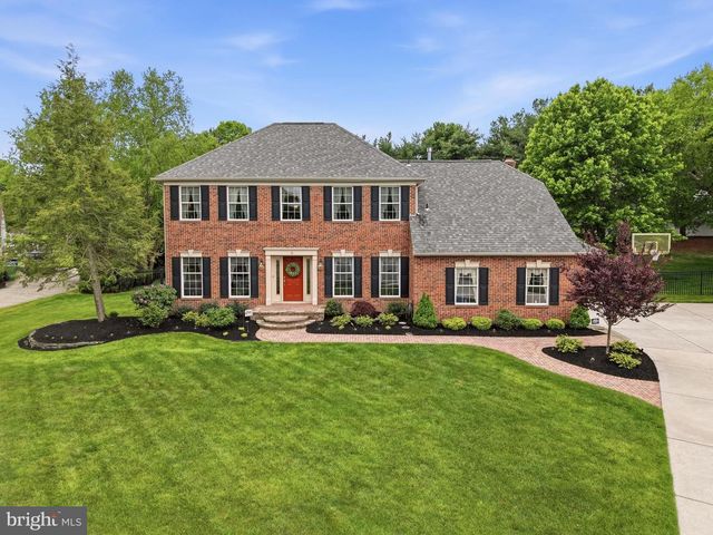 6 BLAKE CT, Sewell, NJ 08080