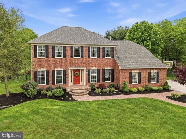 6 BLAKE CT, Sewell, NJ 08080