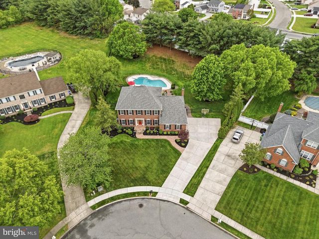 6 BLAKE CT, Sewell, NJ 08080