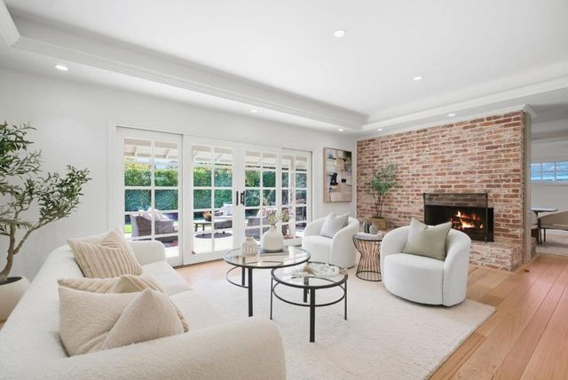 1940 Kay Drive, Los Altos, CA 94024