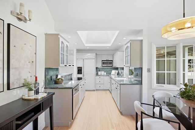 1940 Kay Drive, Los Altos, CA 94024