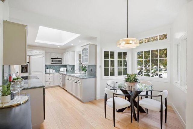 1940 Kay Drive, Los Altos, CA 94024