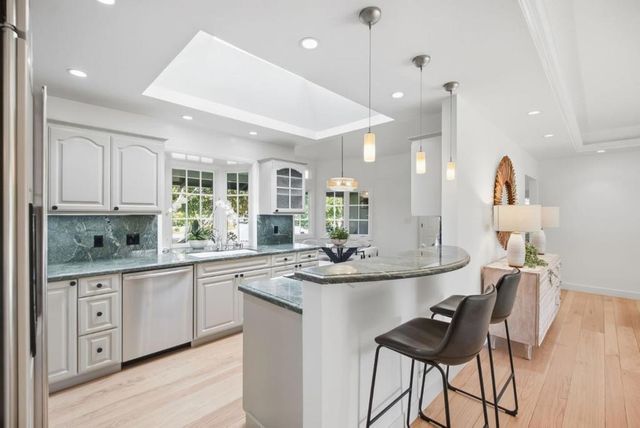 1940 Kay Drive, Los Altos, CA 94024