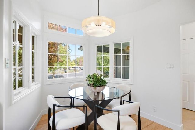 1940 Kay Drive, Los Altos, CA 94024