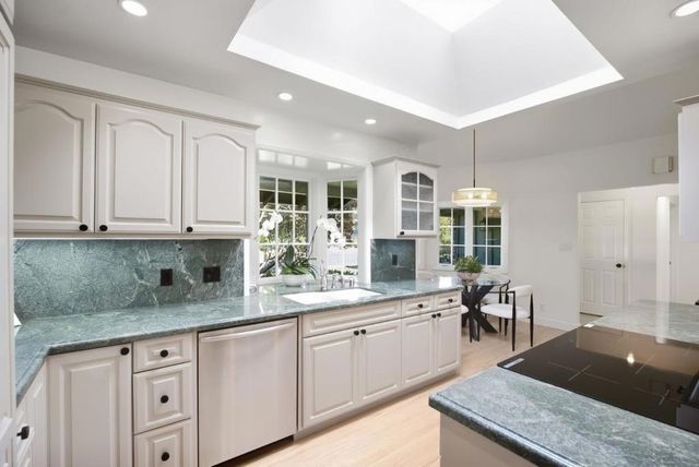 1940 Kay Drive, Los Altos, CA 94024
