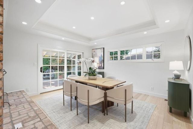 1940 Kay Drive, Los Altos, CA 94024