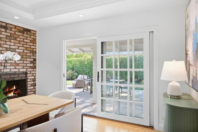 1940 Kay Drive, Los Altos, CA 94024