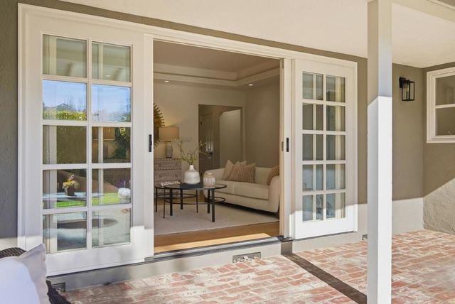 1940 Kay Drive, Los Altos, CA 94024