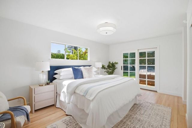 1940 Kay Drive, Los Altos, CA 94024