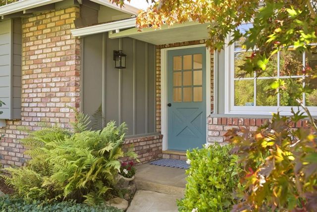 1940 Kay Drive, Los Altos, CA 94024
