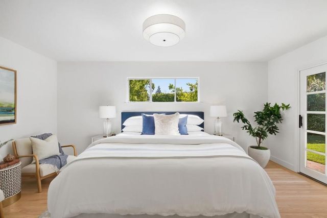 1940 Kay Drive, Los Altos, CA 94024