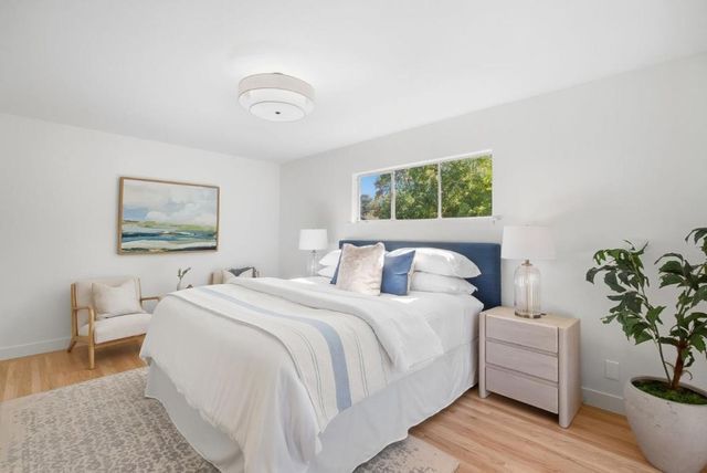 1940 Kay Drive, Los Altos, CA 94024