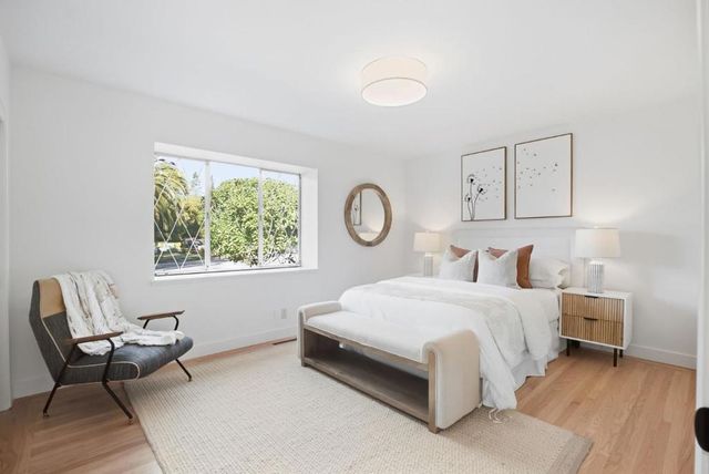 1940 Kay Drive, Los Altos, CA 94024