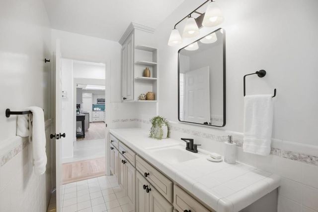 1940 Kay Drive, Los Altos, CA 94024