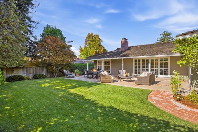1940 Kay Drive, Los Altos, CA 94024