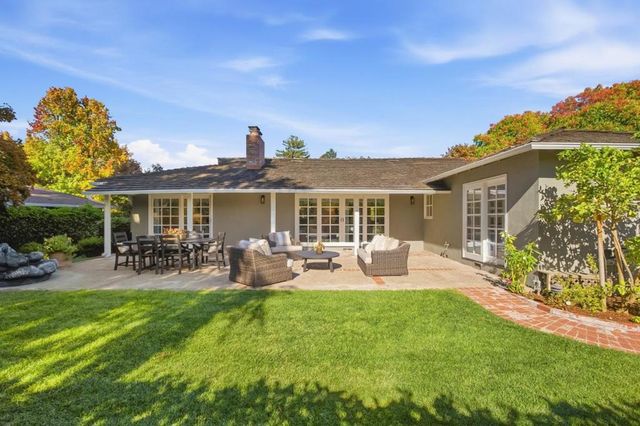 1940 Kay Drive, Los Altos, CA 94024