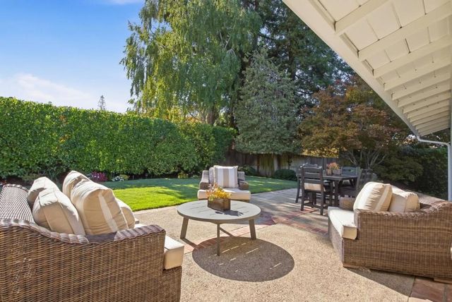 1940 Kay Drive, Los Altos, CA 94024