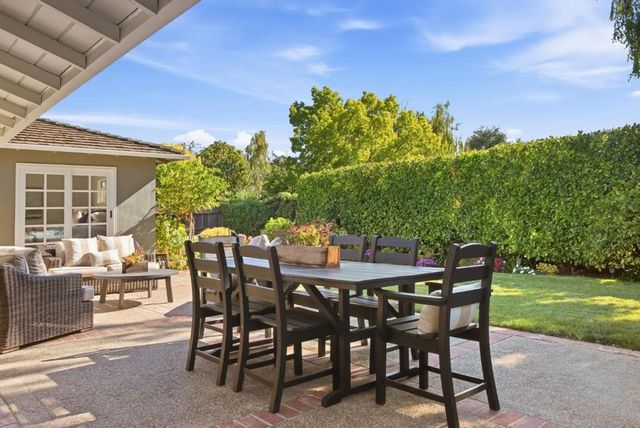 1940 Kay Drive, Los Altos, CA 94024