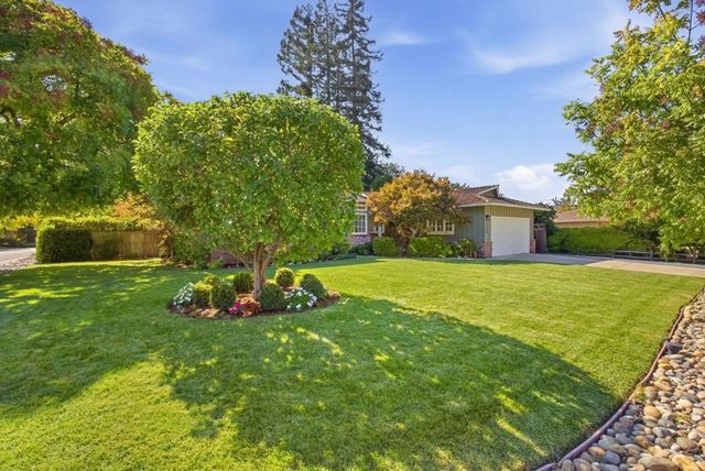 1940 Kay Drive, Los Altos, CA 94024
