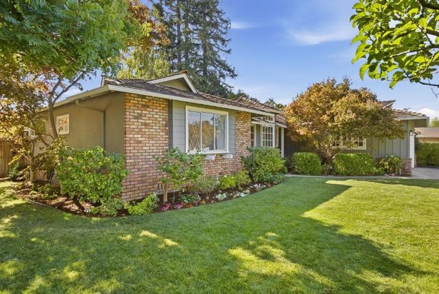 1940 Kay Drive, Los Altos, CA 94024